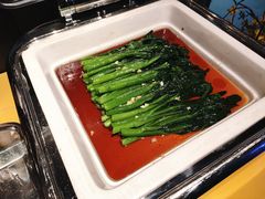 -领鲜活海鲜榴莲自助火锅(东门店)