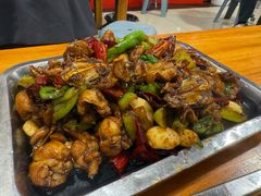 -陈氏肥蛤(小纬六路总店)
