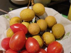 -季季山·云南野生菌火锅(上海首店)