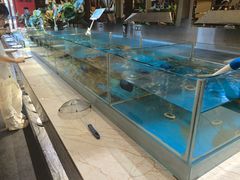-盛宴标帜西餐厅龙虾.鲍鱼•牛排(重庆喜来登大酒店)