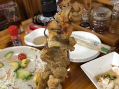 -烧鸟周居酒屋(香山店)