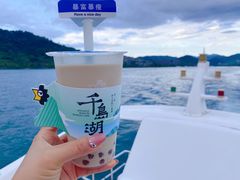 -千岛湖希尔顿休闲艇俱乐部