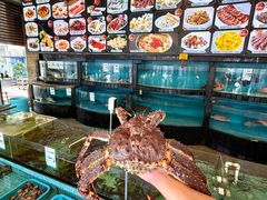 -海澄轩海鲜酒家(虎门店)