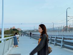 -海堤纪念公园