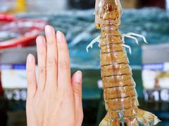 -四川小胡子海鲜(丁村万人海鲜广场店)