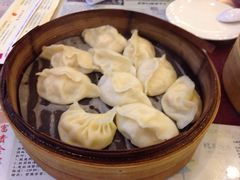 老边饺子馆(中街店)-老边饺子馆(中街店)