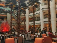 -威斯汀舞台餐厅