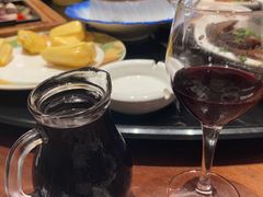 -美乐食街(小南店)