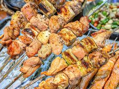 -四禧精酿铜锅涮肉·烧烤工场(大明湖店)