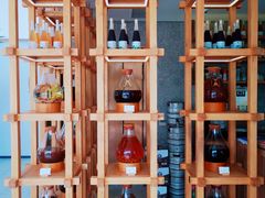 -青梅酒肆PLUS(长白仙岛北路店)
