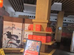 -印象鲵宴·张家界地标美食名片(溪布街店)