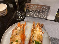 -顺德美的万豪酒店·自助餐·贡厨