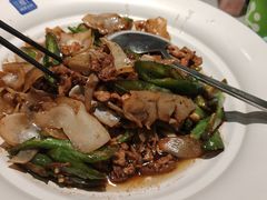 -兰湘子·湘菜小炒(石家庄万象城店)