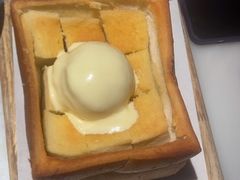 -绿茶餐厅(龙湖杭州金沙天街店)