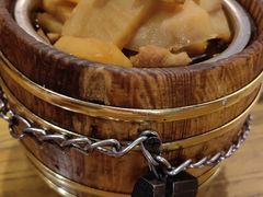 -苹果树下艺术餐厅(宋庄店)