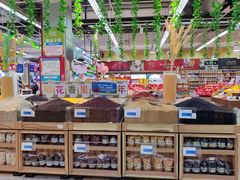 -世纪联华超市(浦电路店)