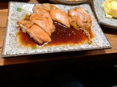 照烧鸡腿-食戟