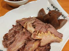 -驴脾气特色炒菜(广渠门内店)