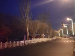 -水磨沟公园