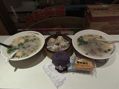 -鸭得堡老鸭汤·鸭血粉丝(南京博物院店)