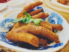 -点都德(聚福楼店)