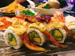 -瀛川尚品(车陂利丰天地店)
