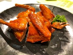 -汤城小厨•粤菜•靓汤(金宝街店)