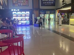 -万达影城(惠济万达广场IMAX店)