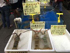 -蚝得喜海鲜(东城店)