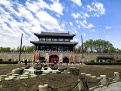 -爱新觉罗皇家博物院