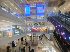 -凯德MALL(西直门店)
