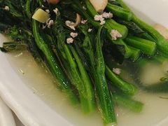 -金华安大酒楼·老牌潮菜·粤式茶点(东方国际店)