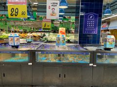 -大润发(康桥店)