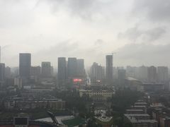 -成都天府丽都喜来登饭店