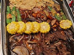 -印巷里主题餐厅(马鞍山店)