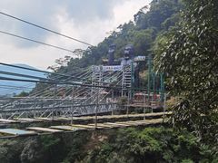 -古龙峡云天玻霸