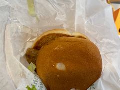 -麦当劳(金山红星美凯龙DT店)