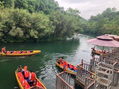 -天河潭旅游度假区