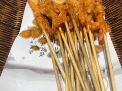 -明丰小渔馆(明月路店)