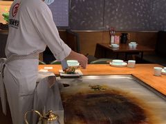 -飞阳铁板烧(ME TOWN购物中心店)