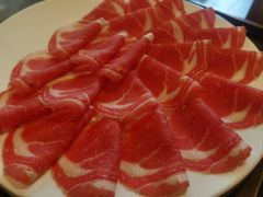 -马记伊源斋涮肉·清真菜(百子湾店)
