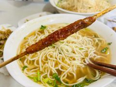 -鑫明明拉面(宁化路店)