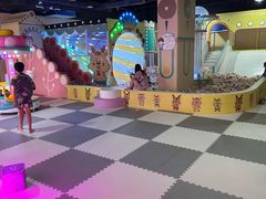 -禾沐家休闲度假生活馆