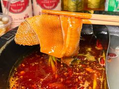 -重庆印象老火锅(梅林店)