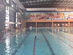 -南宫温泉水世界