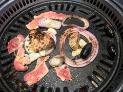-鼎盛江山美食自助(欢乐城店)