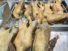 -戚顺兴盐水鸭(新街口明瓦廊店)