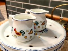 -点都德(南京新百店)