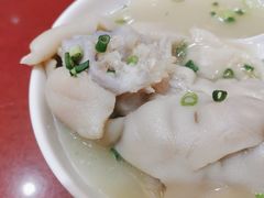 -易老妈蹄花.特色川菜(人民公园总店)