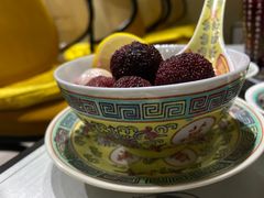 -宫事颐庭·老佛爷贵寿下午茶(颐和园店)